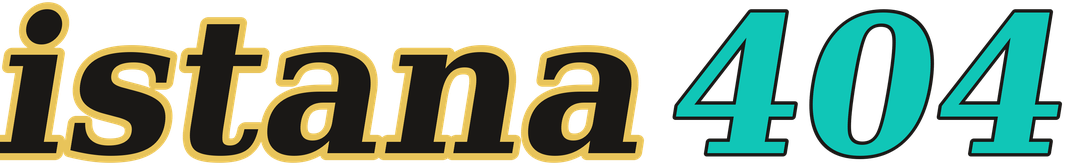 istana404 logo